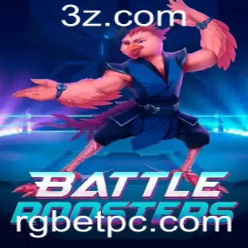 Descubra o Excitante Mundo de BattleRoosters: Um Jogo Inovador