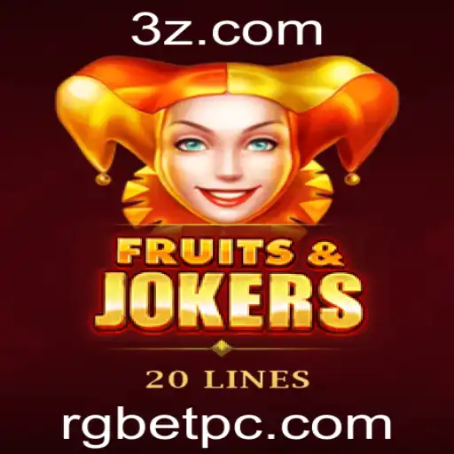 Descubra a Emoção do Jogo 'FruitsAndJokers20' e Como Jogar
