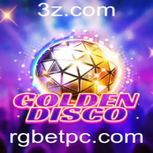 GoldenDisco: Descubra o Novo Fenômeno dos Jogos com RGBet