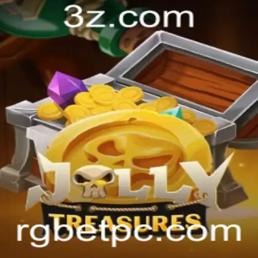 Descubra o Mundo Aventureiro de JollyTreasures: Um Jogo de Estratégia e Aventura