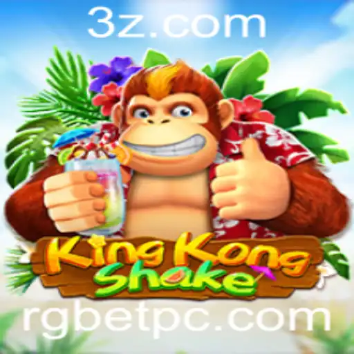 Descubra KingKongShake: Um Jogo Empolgante com Elementos Inovadores