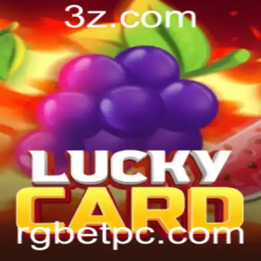 Explorando LuckyCard: O Jogo de Cartas que Conquista Fãs com RGBet