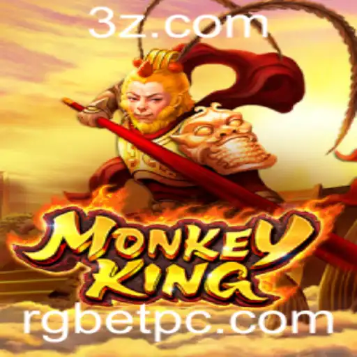 MonkeyKing: Descubra a Aventura Mágica e Estratégica do Jogo