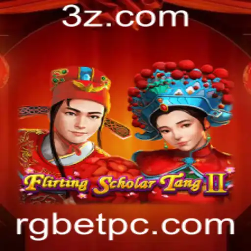 Explorando o Mundo de Flirting Scholar Tang II