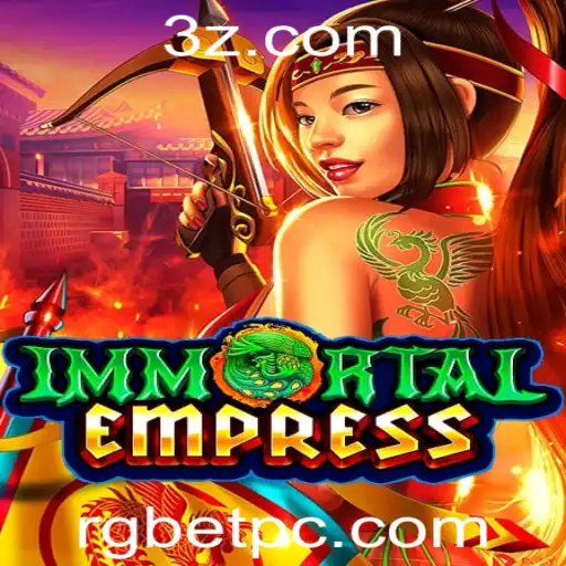 Descubra o Mundo de ImmortalEmpress: Uma Aventura Épica com Regras Únicas