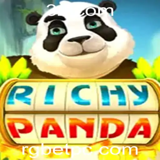 Descubra o Fascinante Mundo de RichyPanda e Sua Nova Abordagem ao Entretenimento