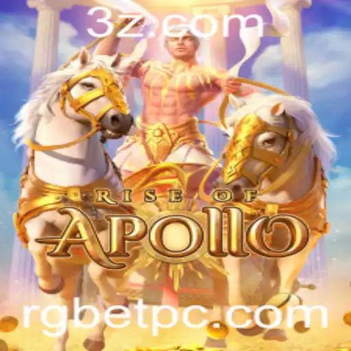 Rise of Apollo: Um Mergulho no Jogo e as Novidades Quentes de RGBet