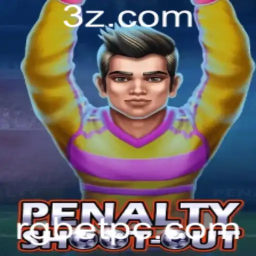 Explorando o Mundo do PenaltyShootOut: Regras, Desafios e Estratégias