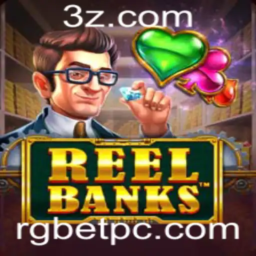 Descubra o Fascinante Mundo de ReelBanks: Um Jogo de Ousadia e Estratégia
