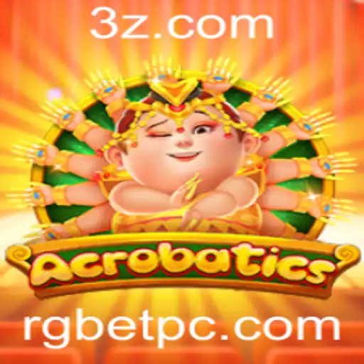 Acrobatics: Explorando o Mundo Dinâmico deste Jogo Empolgante