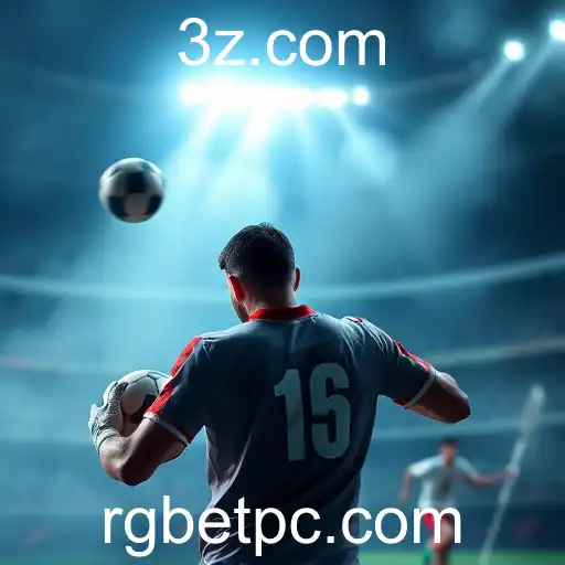 Apostas Esportivas: Uma Visão Abrangente sobre RGBet