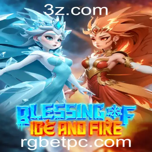 Uma Aventura Épica: Descubra o Jogo Blessing of Ice and Fire