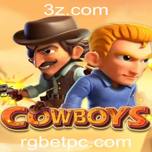 Descubra o Mundo Empolgante do Jogo 'COWBOYS'