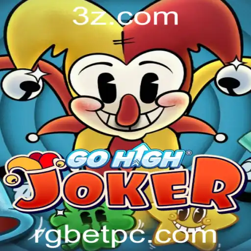 Descubra o Mundo Empolgante de GoHighJoker: Um Jogo Inovador com RGBet