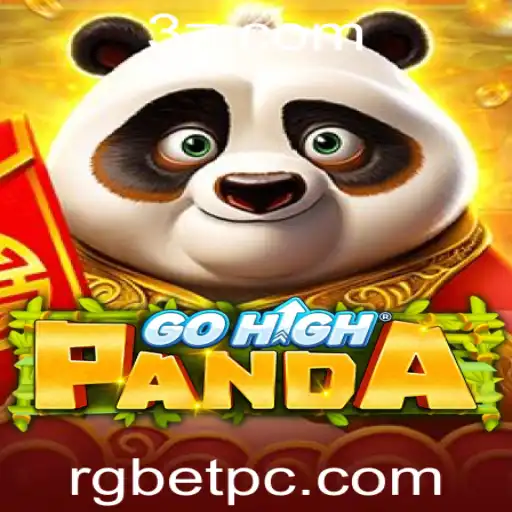GoHighPanda: Uma Imersão no Novo Fenômeno do Mundo dos Jogos