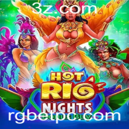 HotRioNightsBonusBuy: Explore A Nova Sensação no Mundo dos Jogos com RGBet