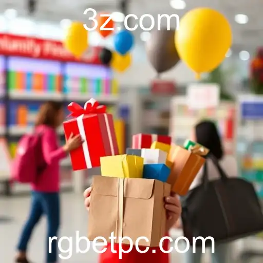 Promoções e a Palavra-Chave 'rgbet'