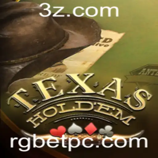 Texas Hold'em: Domine o Popular Jogo de Cartas