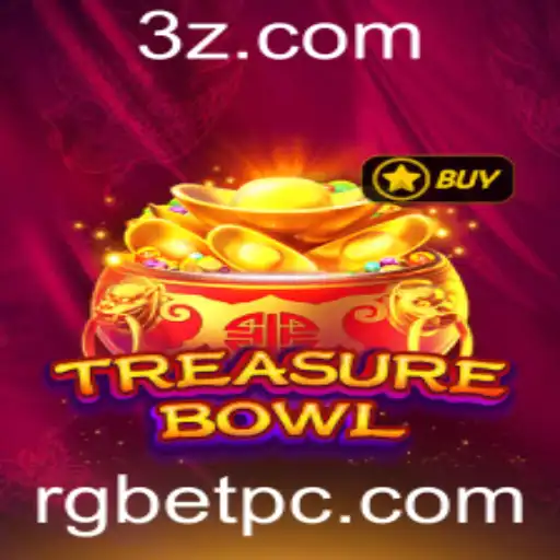 Explorando o Universo de TreasureBowl: Um Mergulho Profundo no Jogo