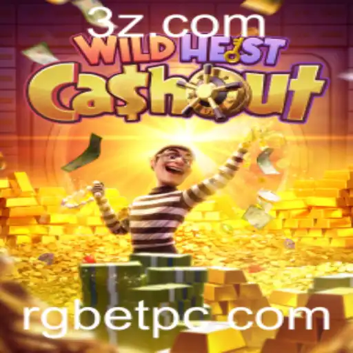Descubra o Empolgante Mundo de WildHeistCashout no rgbet