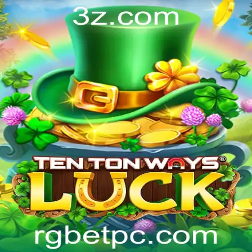 Explorando o Mundo de TenTonWaysLuck: Um Jogo de Estratégia e Sorteable