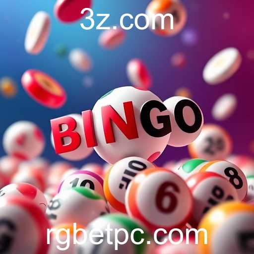 A Fascinante Categoria de Bingo no Site 'rgbet'