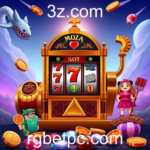 O Impacto de 'rgbet' no Mercado de Jogos Online