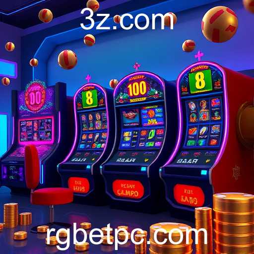 Explorando as ‘Promoções’ em rgbet: Uma Aventura de Oportunidades