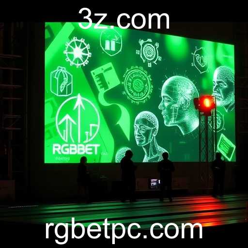 Inovações Tecnológicas e a Expansão de RGBET no Mercado Brasileiro